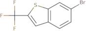6-Bromo-2-(trifluoromethyl)benzo[b]thiophene