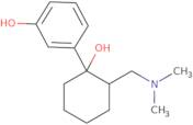 (-)-o-Desmethyl tramadol-d6