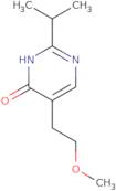 tert-Butyl ((1S,2R)-2-amino-3,3-difluorocyclohexyl)carbamate