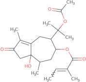 1β-Hydroxytorilin