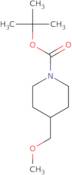 tert-Butyl 4-(methoxymethyl)piperidine-1-carboxylate