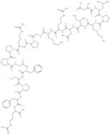 Bombinakinin M tifluoroacetic acid