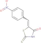 (5Z)-5-(p-Nitrobenzylidene)rhodanine