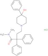 Deschloroloperamide hydrochloride-d6