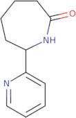 7-Methyl-2,3-dihydrobenzo(B)(1,4)dioxin-6-amine hydrochloride