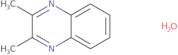 2,3-Dimethylquinoxaline hydrate