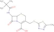7-Pivalamido cefazolin