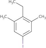 2-Ethyl-5-iodo-1,3-dimethylbenzene