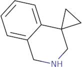 2',3'-Dihydro-1'H-spiro[cyclopropane-1,4'-isoquinoline]