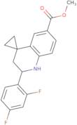 (S)-3-(4-Chloro-benzyloxy)-pyrrolidine hydrochloride