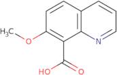 7-Methoxyquinoline-8-carboxylic acid