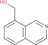 8-(Hydroxymethyl)isoquinoline
