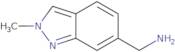 6-aminomethyl-2-methylindazole