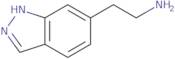 2-(1H-Indazol-6-yl)ethan-1-amine