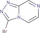 3-Bromo-[1,2,4]triazolo[4,3-a]pyrazine