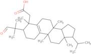 Alstonic acid A