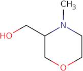 4-Methyl-3-(hydroxymethyl)morpholine