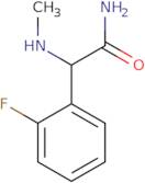 Darunavir N-β-D-glucuronide sodium salt