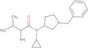 Ethyl 4-formyl-1-(4-methylphenyl)-1H-pyrazole-3-carboxylate