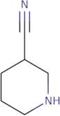 (3R)-Piperidine-3-carbonitrile