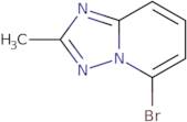 5-Bromo-2-methyl-[1,2,4]triazolo[1,5-a]pyridine