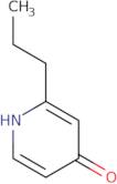 2-Propylpyridin-4-ol