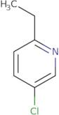 5-Chloro-2-ethylpyridine