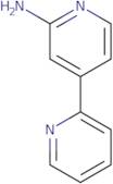 [2,4'-Bipyridin]-2'-amine