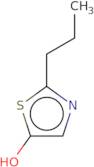 2-(N-Propyl)-5-hydroxythiazole