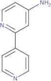 2-(Pyridin-4-yl)pyridin-4-amine
