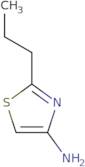 2-Propyl-1,3-thiazol-4-amine