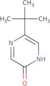 5-tert-Butylpyrazin-2-ol