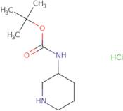 3-Boc-aminopiperidine