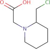 6-Chloropyridazine-3-carboxylic acid dihydrochloride