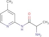 4-Bromopyridazine dihydrochloride