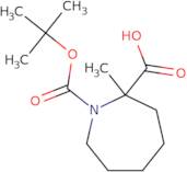 1-Boc-2-methylazepane-2-carboxylic acid
