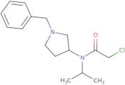 8-Methoxyimidazo[1,2-a]pyridine-3-carboxylic acid