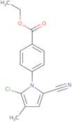 1H-Pyrazolo[4,3-c]pyridine, 4-chloro-7-methyl