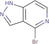 4-Bromo-1H-pyrazolo[4,3-c]pyridine