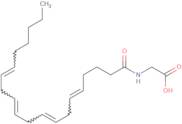 Arachidonoyl glycine-d8