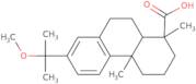 Abiesadine N