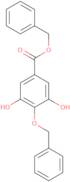 4-Benzyl-gallic acid benzyl ester