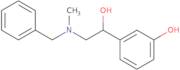 3-[2-(Benzyl-methyl-amino)-1-hydroxy-ethyl]-phenol