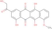 7,8,9,10-Dehydro doxorubicinone