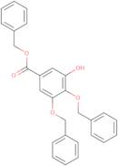 3,4-Dibenzyl-gallic acid benzyl ester