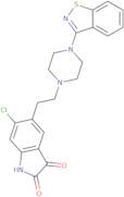 Ziprasidone related compound B