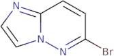 6-Bromoimidazo[1,2-b]pyridazine