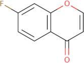 7-Flourochromone