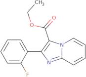 1-Methyl-5-((carbonyl)-1H-pyrazole-4-carboxylic acid