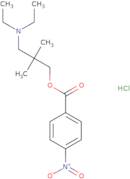 Nitracaine hydrochloride